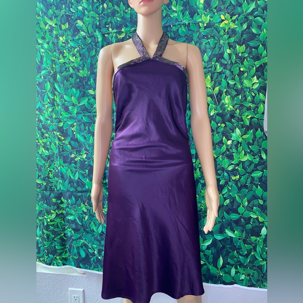 Night party dress - Picture 2 of 8